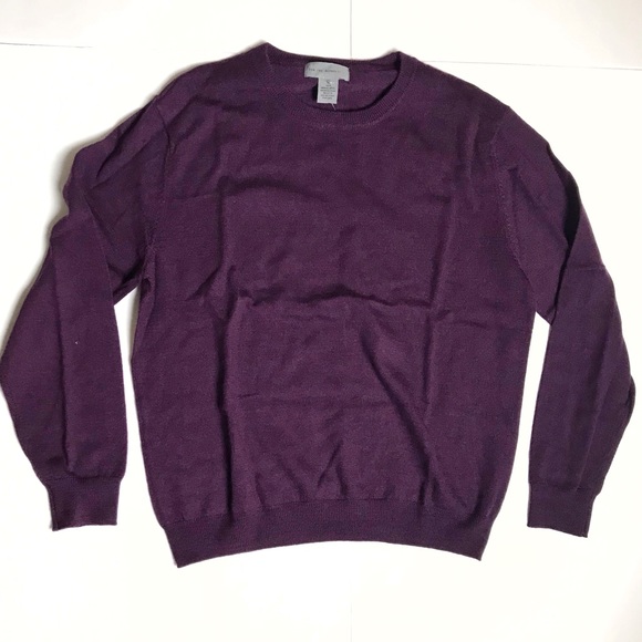 For The Republic Other - NWT 100% Merino Wool Sweater